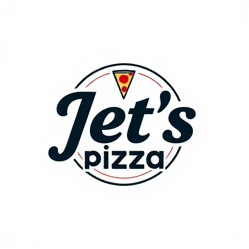 Jet's pizza